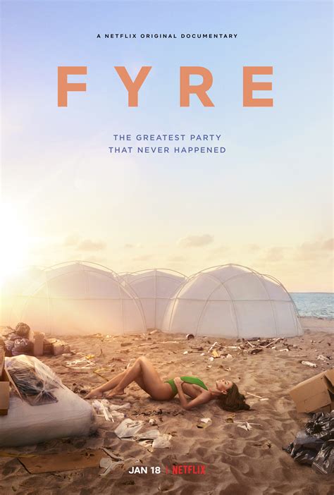 the fyre festival